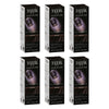 Toppik Hair Building Fibres Dark Brown 27.5g Pack of 6