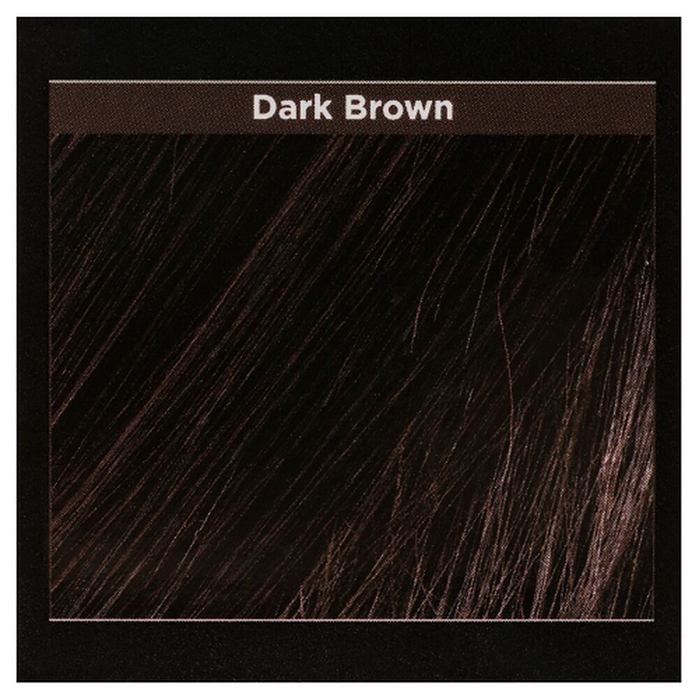 Toppik Hair Building Fibres Dark Brown 27.5g