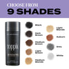Toppik Hair Building Fibres Dark Brown 27.5g