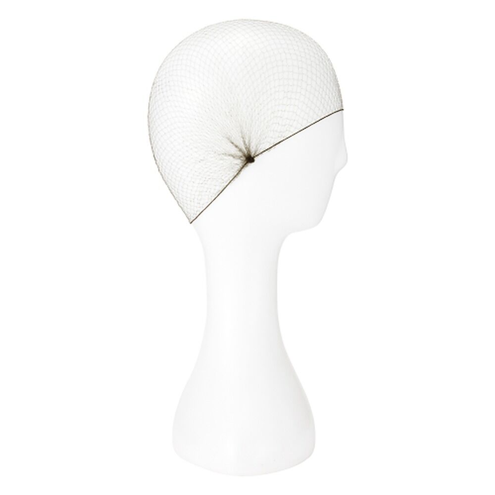 Lady Jayne Light Brown Hair Nets 2 Pack