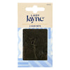 Lady Jayne Light Brown Hair Nets 2 Pack