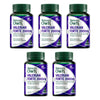 Nature's Own Valerian Forte 2000mg 60 Capsules Pack of 5