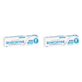 Sensodyne Repair & Protect Toothpaste 100g Pack of 2