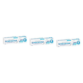 Sensodyne Repair & Protect Toothpaste 100g Pack of 3