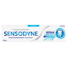 Sensodyne Repair & Protect Toothpaste 100g