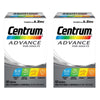 Centrum Advance 60 Tablets Pack of 2
