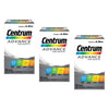 Centrum Advance 60 Tablets Pack of 3