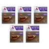 Atkins Endulge Milk Chocolate 30g 5 Pack Bundle of 5