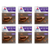 Atkins Endulge Milk Chocolate 30g 5 Pack Bundle of 6