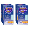 Baby Love Sleepy Nights Pants 8-15 Years (27-58kg) 8 Pack x 4 Bundle of 2
