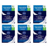 NIVEA Hydrating Night Cream 50mL Pack of 6