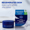 NIVEA Hydrating Night Cream 50mL