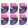 NIVEA Nourishing Night Cream 50mL Pack of 6