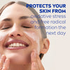 NIVEA Nourishing Night Cream 50mL