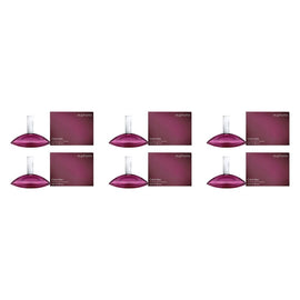 Calvin Klein Euphoria for Women EDP 50mL Pack of 6