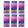 Ostelin Vitamin D3 1000IU Liquid Orange Flavour 50mL Pack of 6