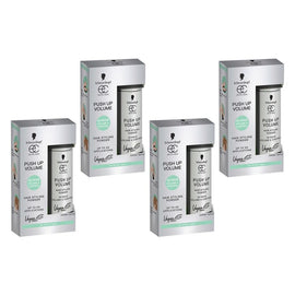 Schwarzkopf Extra Care Push Up Volume Powder 10g Pack of 4