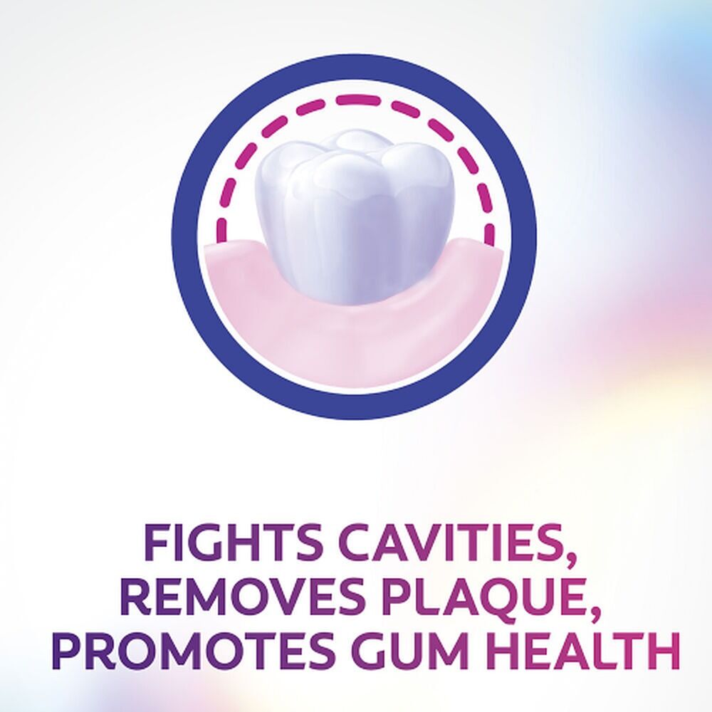 Colgate Sensitive Pro-Relief Multi Protection Toothpaste 110g