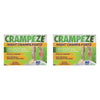 Crampeze Night Cramps Forte 60 Tablets Pack of 2