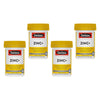 Swisse Ultiboost Zinc+ 60 Tablets Pack of 4