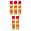 Bushman Personal Insect Repellent Heavy Duty 40% DEET 225 g Pack of 5