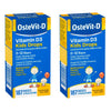 Ostevit D D3 Kids Drops 15mL Pack of 2