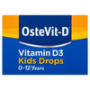 Ostevit D D3 Kids Drops 15mL