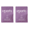 EpZen Magnesium Bath Crystals Relax 900g Pack of 2