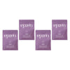 EpZen Magnesium Bath Crystals Relax 900g Pack of 4