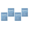 EpZen Magnesium Bath Salts Pure 900g Pack of 4