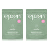 EpZen Magnesium Bath Crystals Soothe 900g Pack of 2