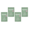 EpZen Magnesium Bath Crystals Soothe 900g Pack of 4