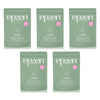 EpZen Magnesium Bath Crystals Soothe 900g Pack of 5