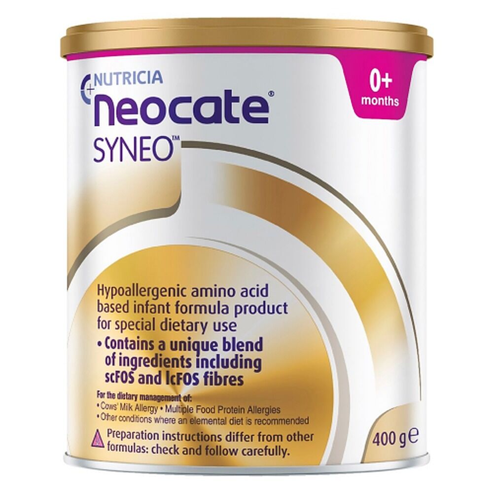 Neocate Syneo Infant 400g