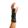 Thermoskin Adjustable Wrist Brace Right Black