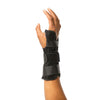 Thermoskin Adjustable Wrist Brace Left Black