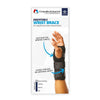 Thermoskin Adjustable Wrist Brace Left Black
