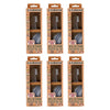 Jack N' Jill Silicone Finger Brush Pack of 6