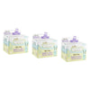 Jack N' Jill Tooth & Gum Wipes, Xylitol Infused, 25 Wipes Pack of 3