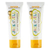 Jack N' Jill Natural Banana Fluoride Free Toothpaste 50g Pack of 2