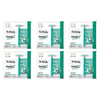 Schick Exacta2 Sensitive Disposable Razors 5 Pack Bundle of 6