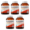 Blackmores Joint Formula Advanced 120 Tablets Pack of 5