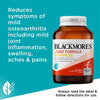 Blackmores Joint Formula Advanced 120 Tablets