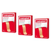 Leuko Leukoplast Universal Finger Dressings 20 Pack Bundle of 3