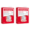 Leuko Aqua Pro Waterproof Adhesive Dressings Assorted Pack of 2