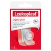 Leuko Aqua Pro Waterproof Adhesive Dressings Assorted