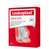 Leuko Aqua Pro Waterproof Adhesive Dressings Assorted