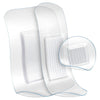 Leuko Aqua Pro Waterproof Adhesive Dressings Assorted