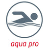 Leuko Aqua Pro Waterproof Adhesive Dressings Assorted