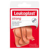 Leuko Leukoplast Strong First Aid Dressings Assorted 20 Pack